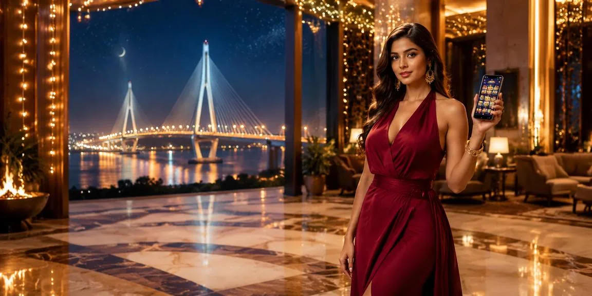 y baji Bangladesh Casino lobby
